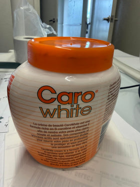 Fine Goods 500ml jar beside common items to show large, value-packed size