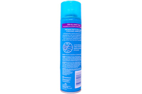 Finesse side label showing active proteins and ingredient highlights for conditioning
