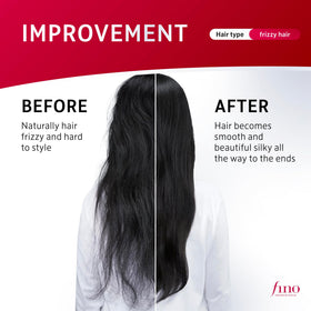 Fino in bathroom lifestyle setting demonstrating everyday use