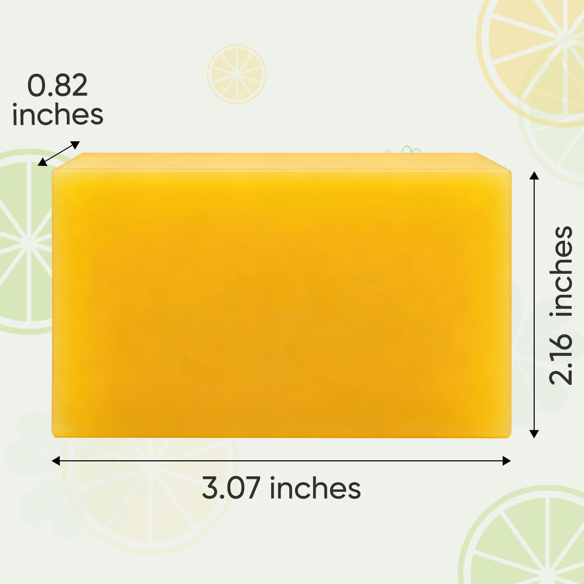 Finturo soap on bathroom shelf suggesting refreshing shower ritual