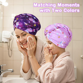 FIOBEE microfiber close-up revealing soft weave that absorbs water quickly