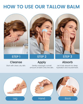 Fioraen lifestyle bathroom routine featuring daily use and nourishing results