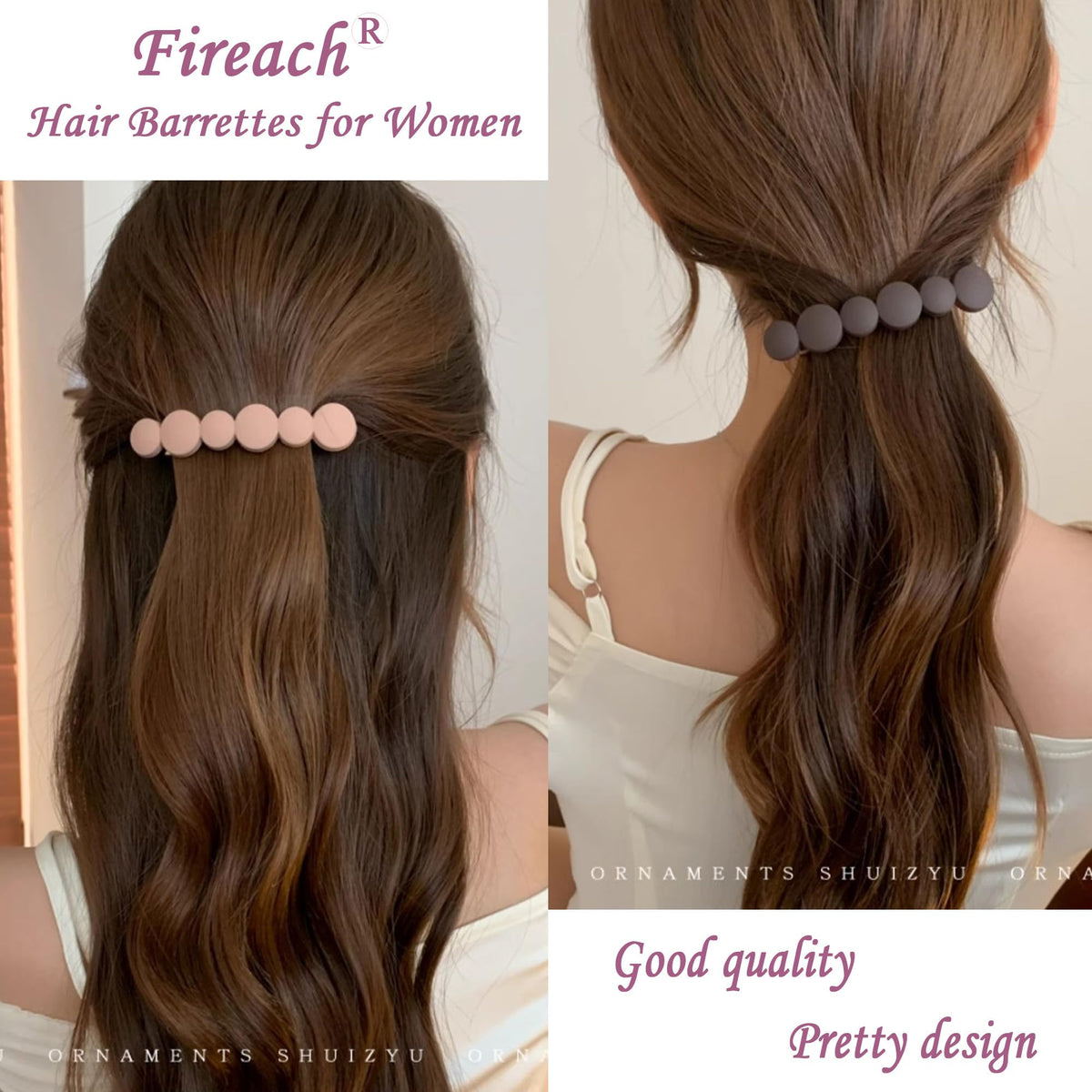 Fireach teeth spacing close-up demonstrating deep-grip for thick hair control