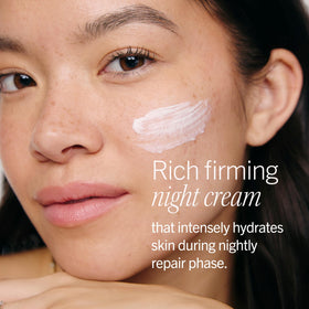 First Aid Beauty colloidal oatmeal ingredient shot calming dry skin