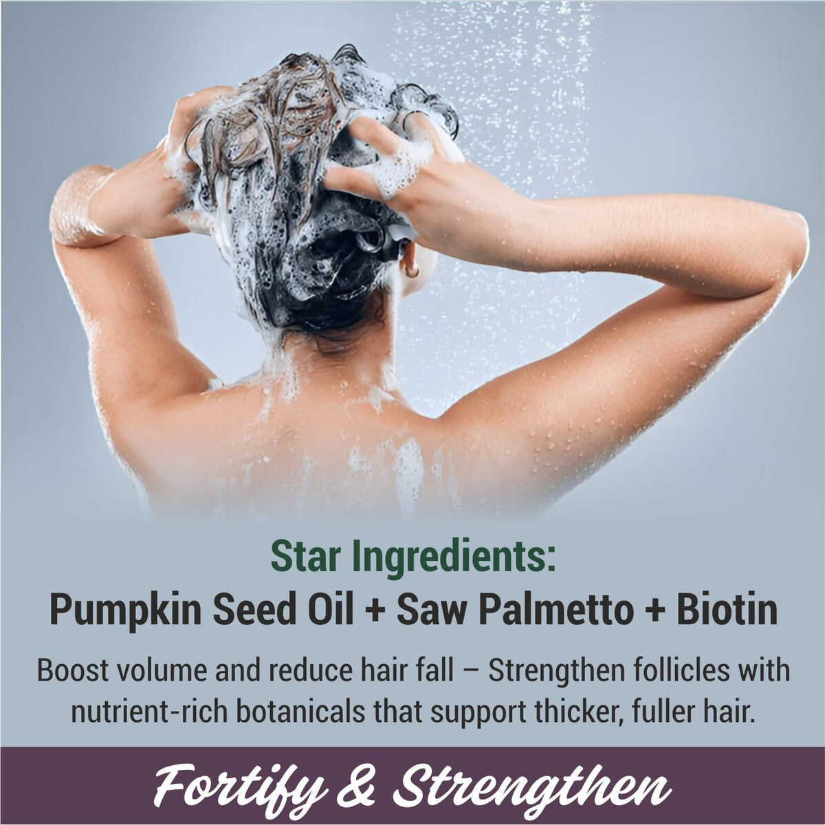 First Botany bottles styled on bathroom shelf, conveys daily routine and aesthetic appeal