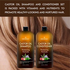 First Botany duo arranged on bathroom shelf conveying everyday use and refreshing scent