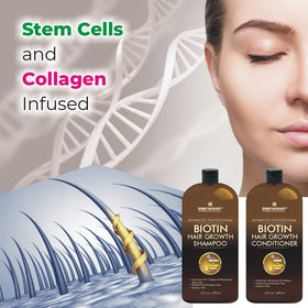 First Botany shampoo lather texture cleansing gently for healthy scalp