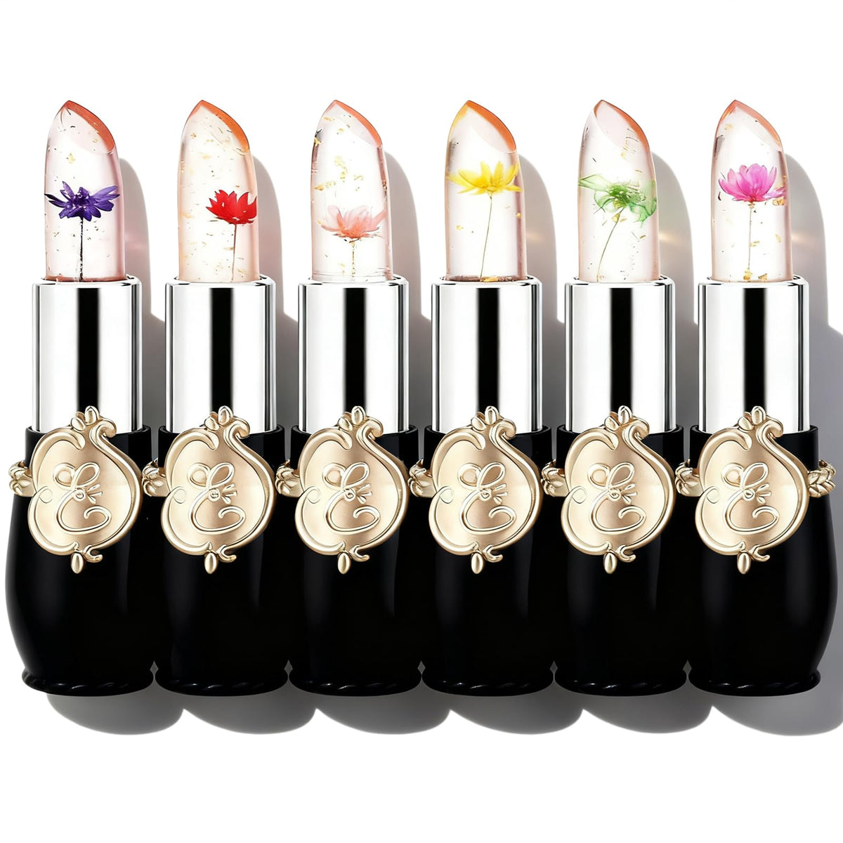 firstfly front packaging showing six tubes and gift-ready presentation