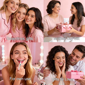firstfly set staged on desk as a thoughtful gift for teachers or moms