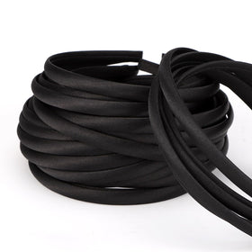 Fishdown decorated headbands as party favors showing DIY customization potential