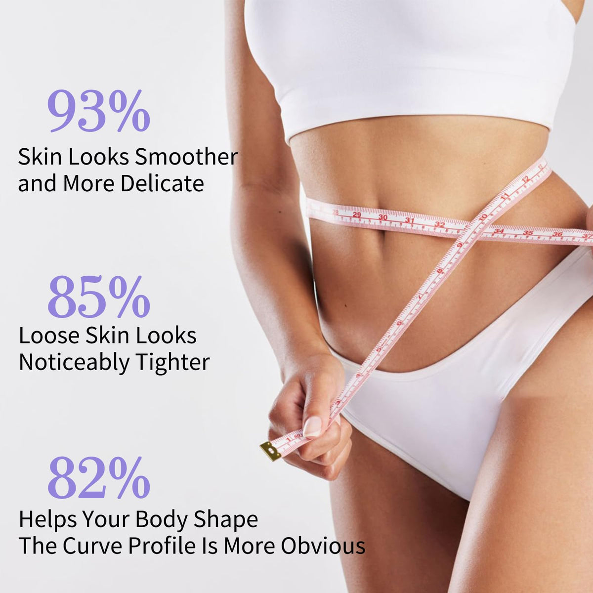 fitbuter ingredient bottle and pump highlighting natural extracts for hydration