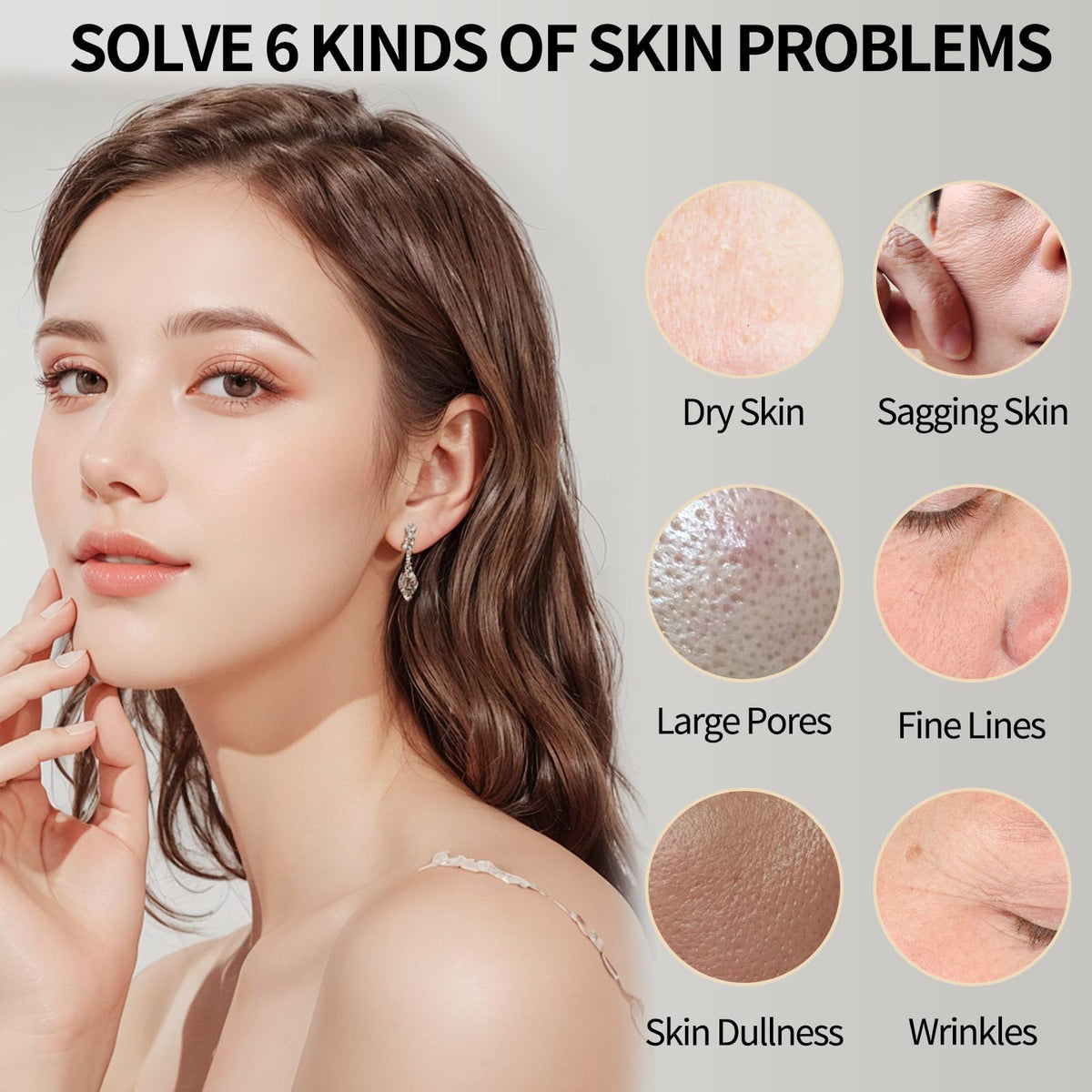 fitbuter ingredient focus collagen, visibly supports firmer-looking skin
