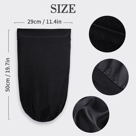 Fittia bonnet folded in gift-ready packaging for practical present idea
