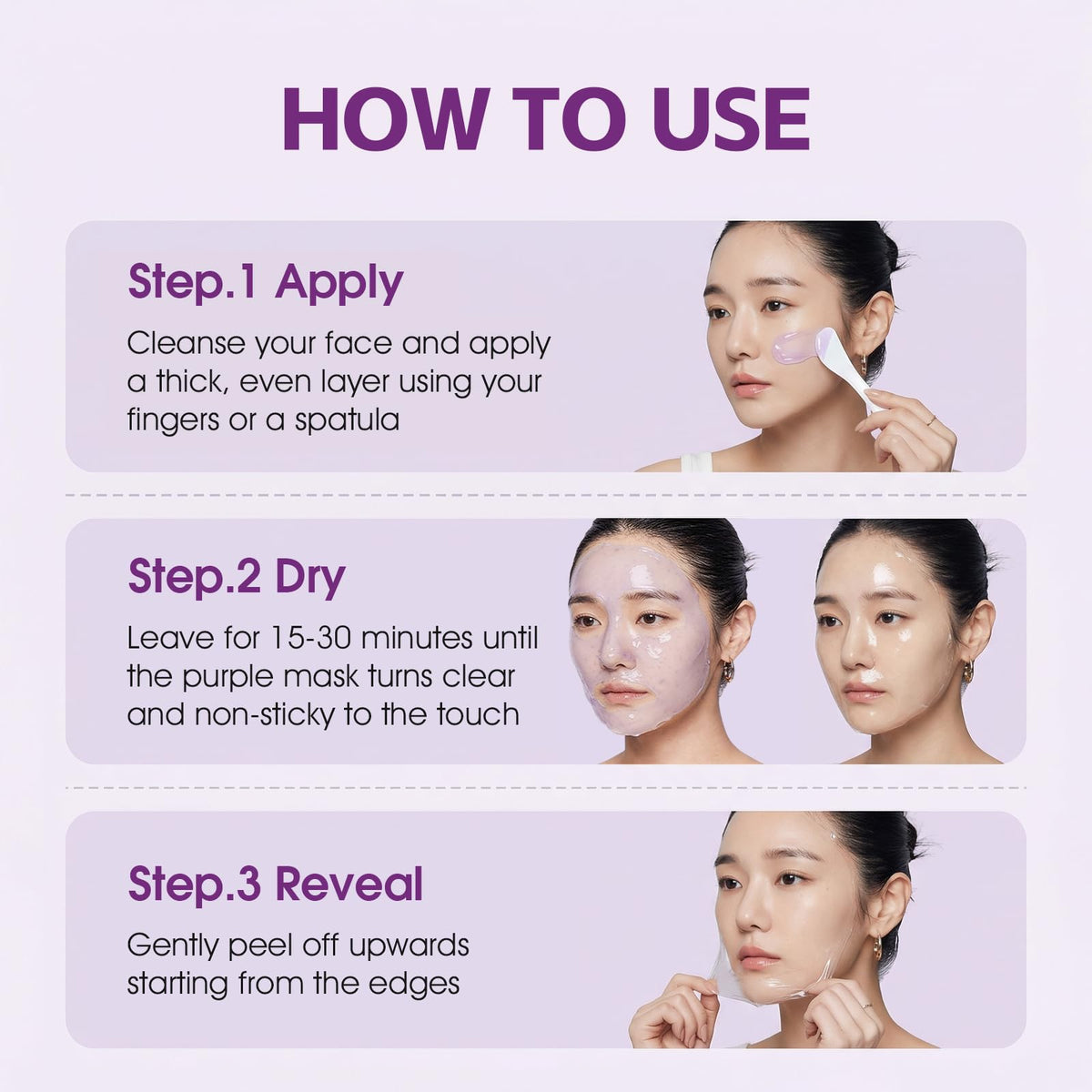 FIVECRAS ingredients label with collagen and peptide highlights