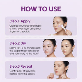 FIVECRAS ingredients label with collagen and peptide highlights