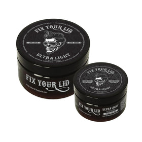 Fix Your Lid front packaging showing jar and bundle for easy selection