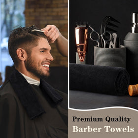FIXSMITH close-up microfiber texture highlighting fast absorbency