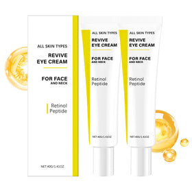 FIYADWZH front packaging showing two tubes and benefits