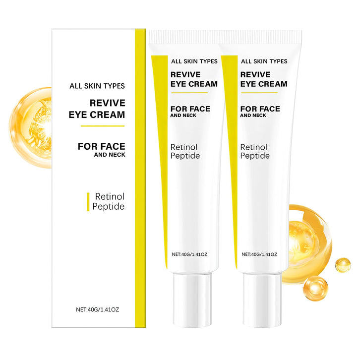 FIYADWZH front packaging showing two tubes and benefits