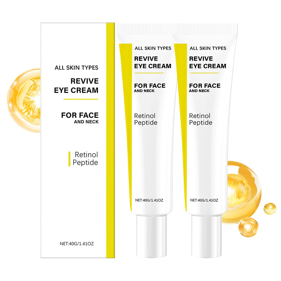 FIYADWZH front packaging showing two tubes and benefits