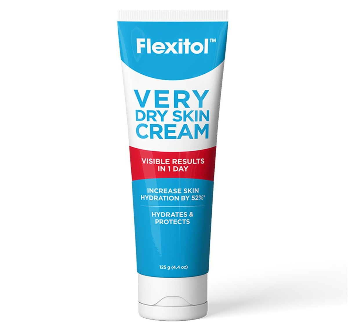 Packaging label detail with directions visible, brand ensuring easy usage