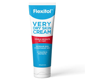 Packaging label detail with directions visible, brand ensuring easy usage