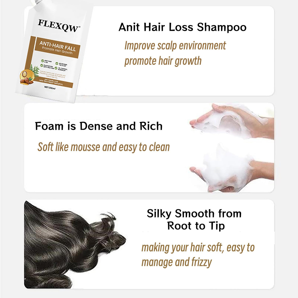 FLEXQW natural plant extracts arrangement highlighting ginger and ginseng benefits