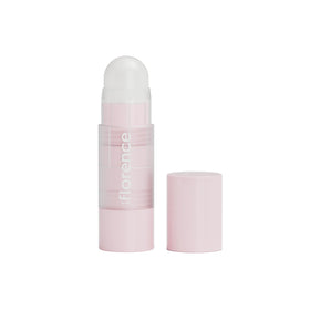 florence by mills front packaging showing compact balm and brand