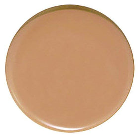 Flori Roberts cream texture close-up demonstrating smooth blendability and buildable coverage