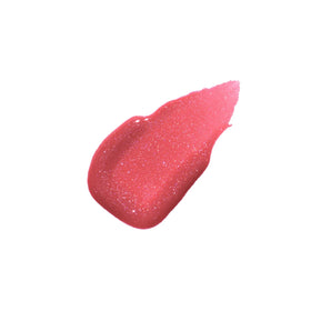 Flower Knows bottle detail highlighting perfume-inspired shape and elegant vanity appeal