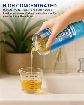 FLOWHYET organic oils and botanicals display showing natural ingredient quality benefit