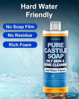 FLOWHYET label close-up highlighting EWG VERIFIED and ingredient transparency benefit