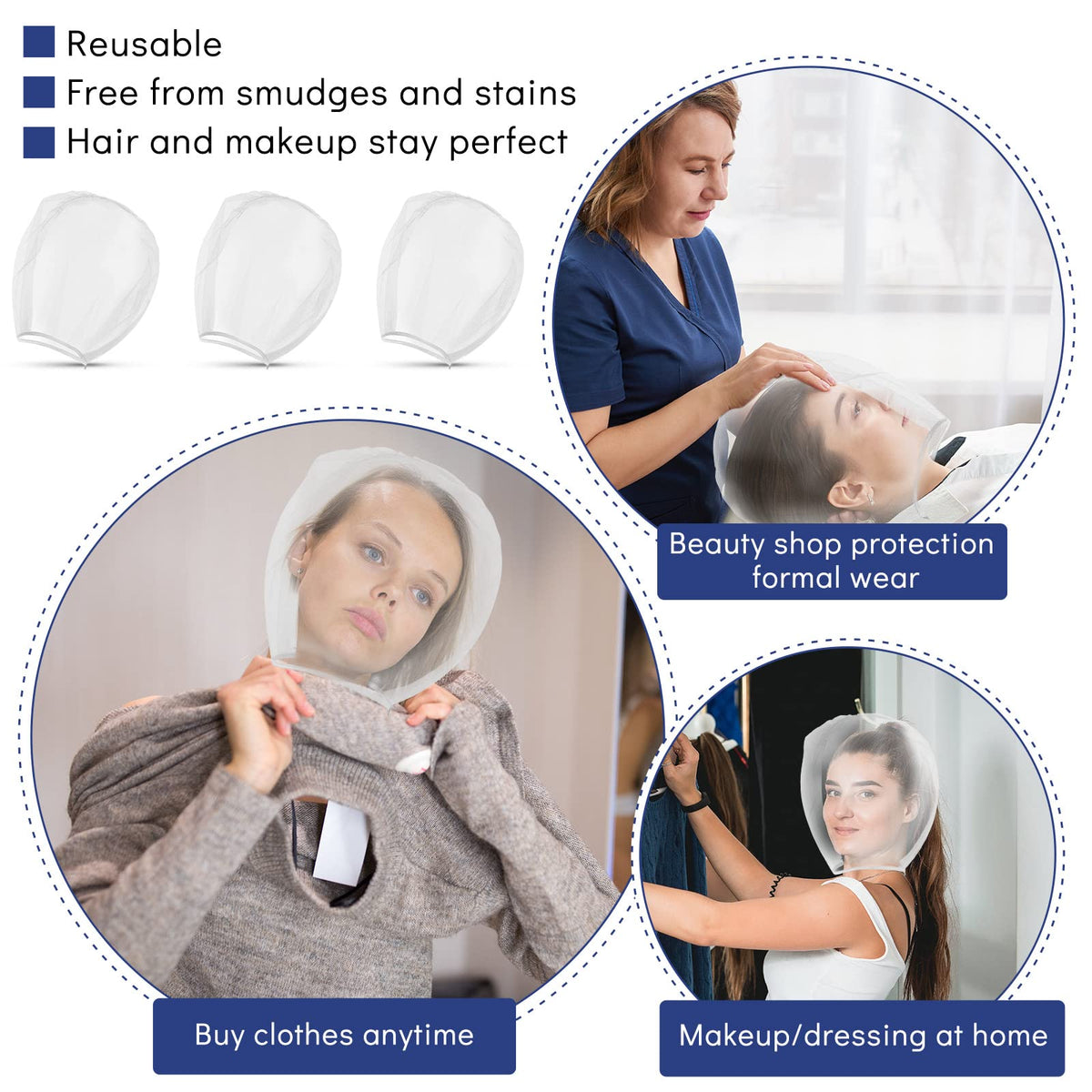 Flutesan washable fabric with stain demonstration for easy cleaning