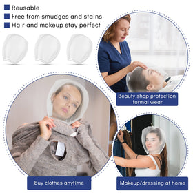 Flutesan washable fabric with stain demonstration for easy cleaning