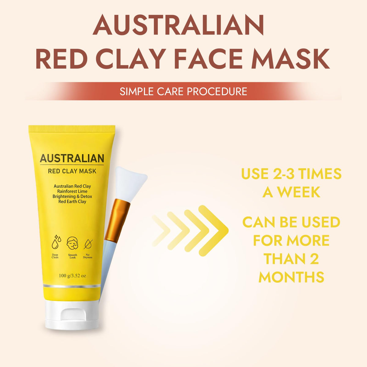 FMRFMR product staged with Kakadu plum and desert lime showcasing botanical benefits