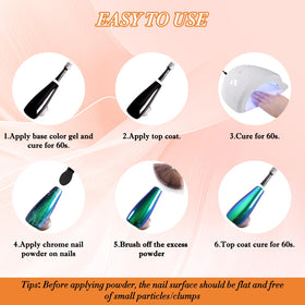 FNNZ jar beside measuring spoon showing size and packaging clarity benefit