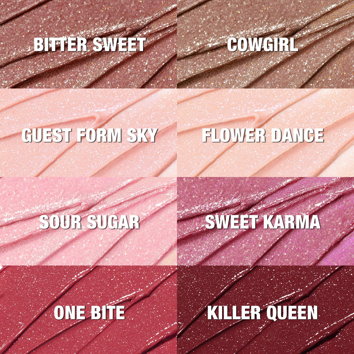 FOCALLURE lipstick held in hand showing scale and travel-friendly size benefit