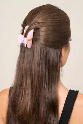 Fohufo acrylic texture close-up highlighting smooth finish and snag-free benefit