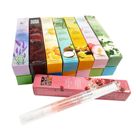 Fokostar pens on vanity conveying easy daily nail maintenance routine