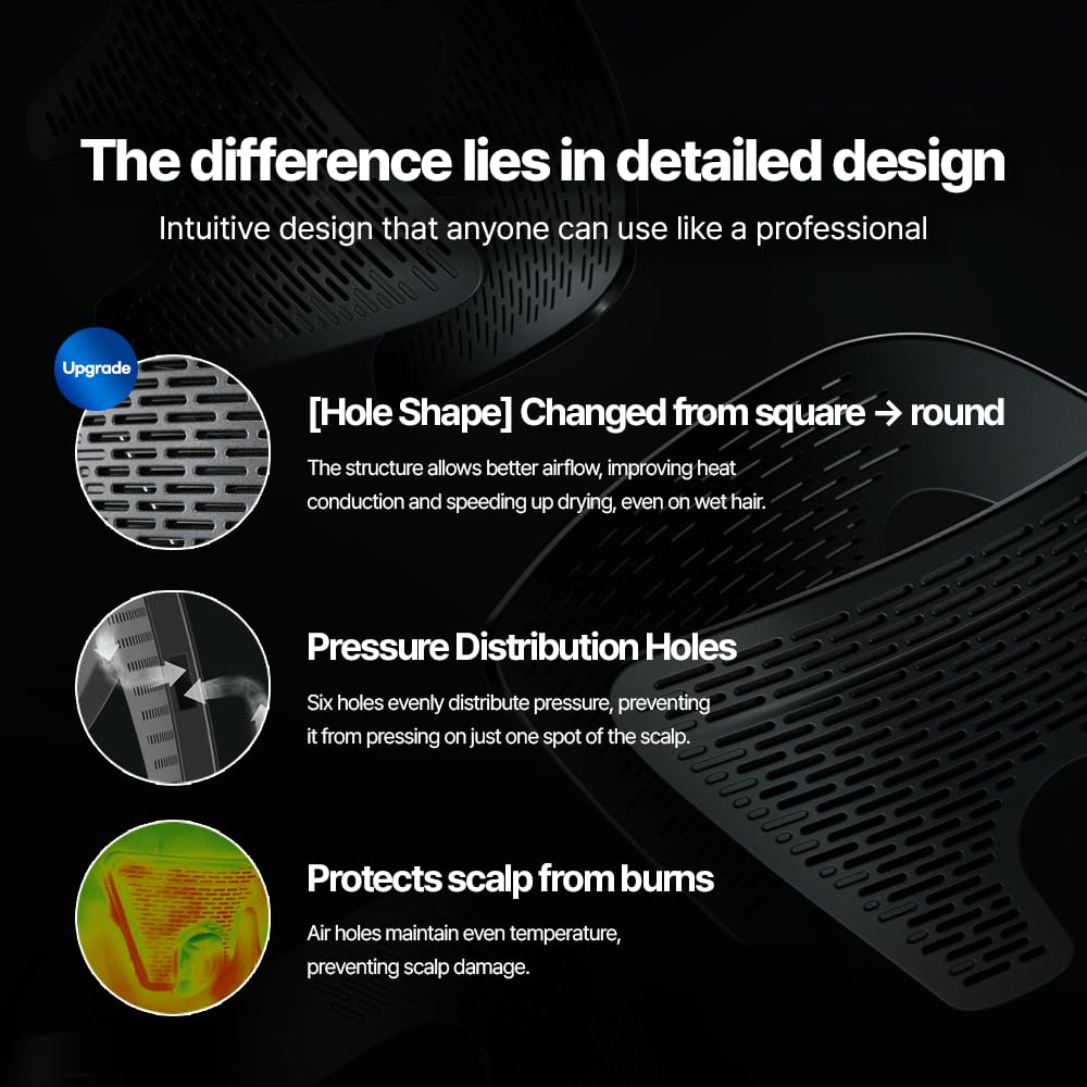 FORBEAUT DropSet in travel pouch highlighting portability and durability
