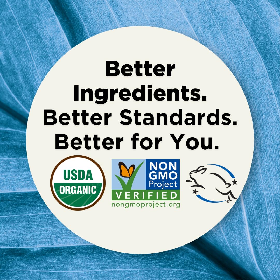 Forces of Nature Sonoma sourcing image conveying small-batch purity benefit