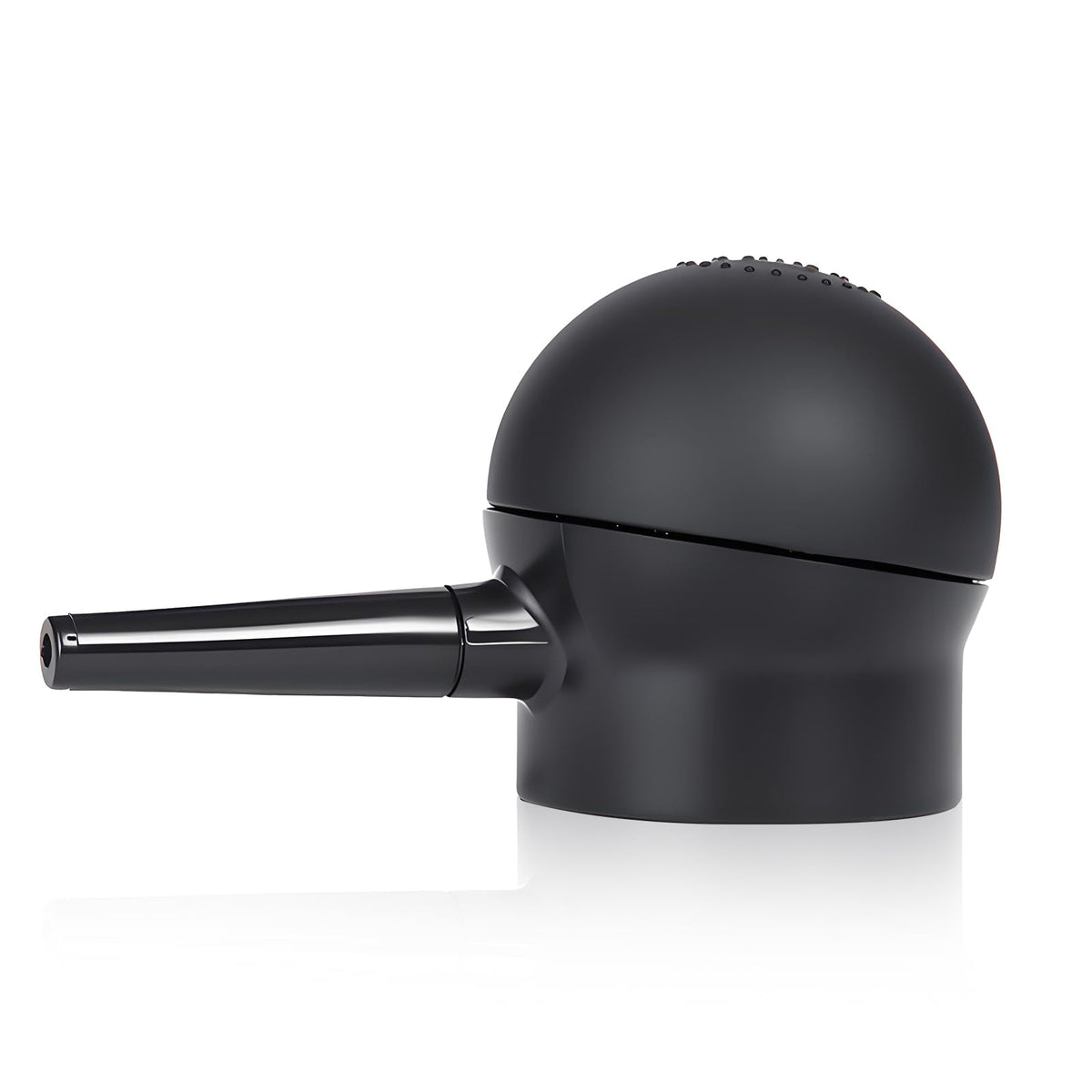 Forest of Dreams applicator front view showing compact design and easy fit