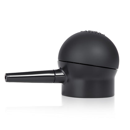 Forest of Dreams applicator front view showing compact design and easy fit