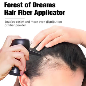 Forest of Dreams applicator with packaging and instructions for simple setup