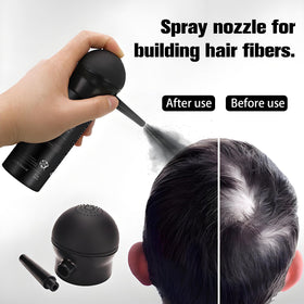 Forest of Dreams hairline optimizer edge demonstrating targeted placement benefit