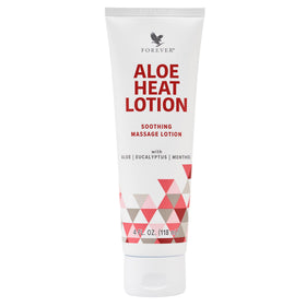 Forever Living front packaging showing bottle and label for quick ID and benefits