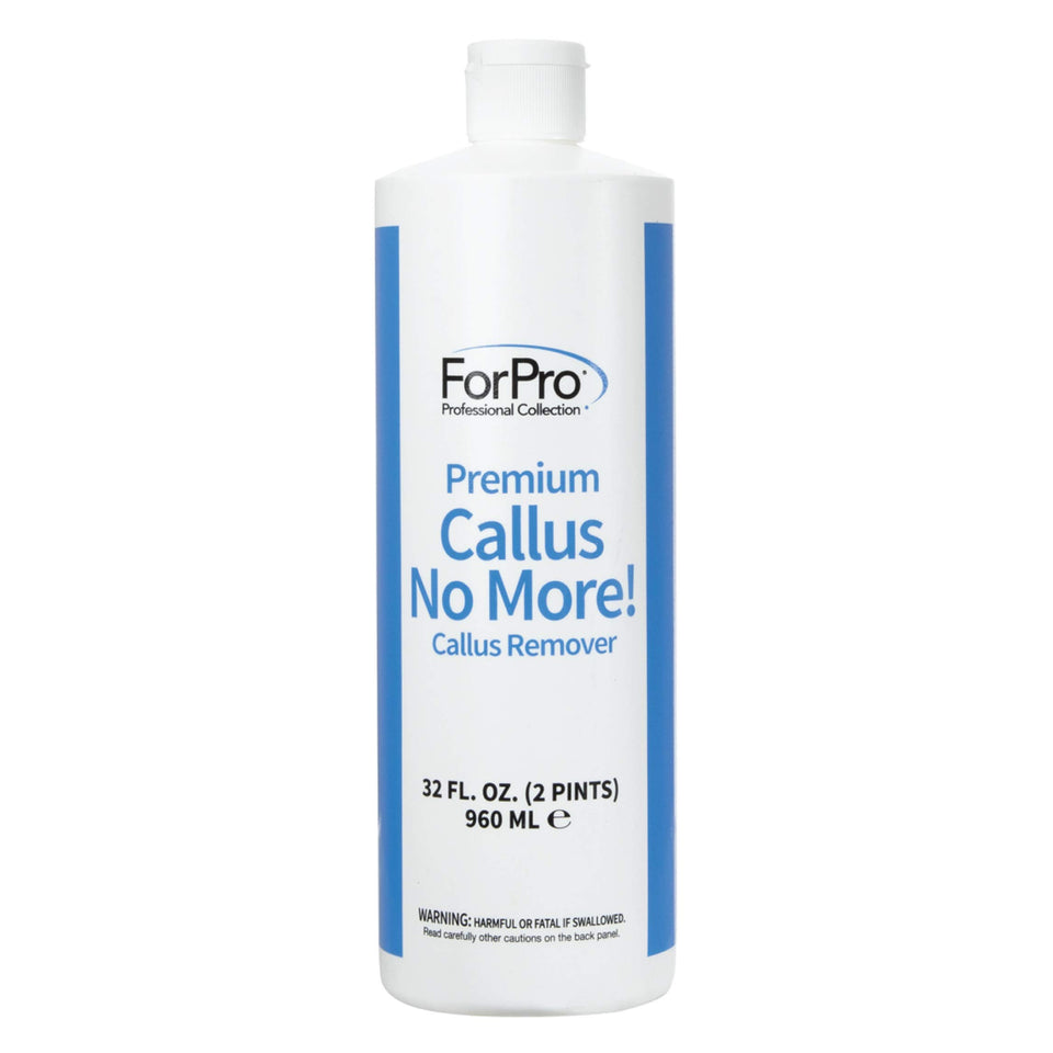 ForPro front label showing product name and 32 oz size, clear branding and benefit