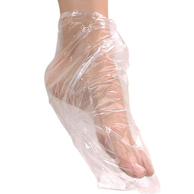 ForPro Cozies liner in use on hand under mitt for heat retention