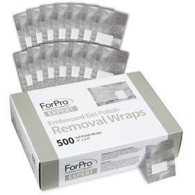 ForPro front packaging showing 500-count and product benefits