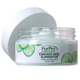 ForPro jar beside a ruler showing 3.3 oz size for purchase clarity